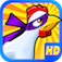 Ninja Chicken Run