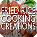 Fried Rice Cooking Creations HD
