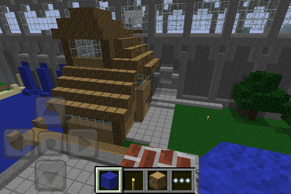 iPhone Screenshot 1
